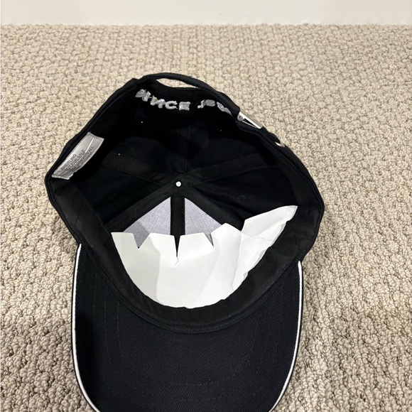 Breitling Adjustable Baseball Cap Hat - Picture 4 of 6